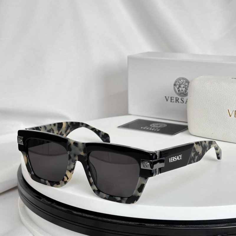 Versace Sunglasses